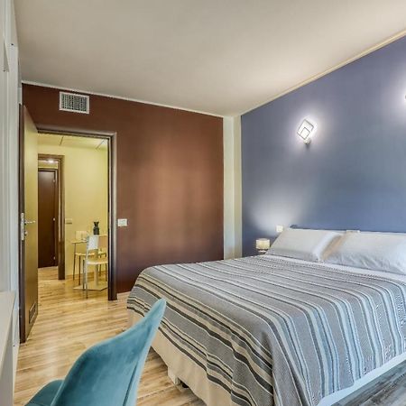 Asso Residence Terni Exterior foto