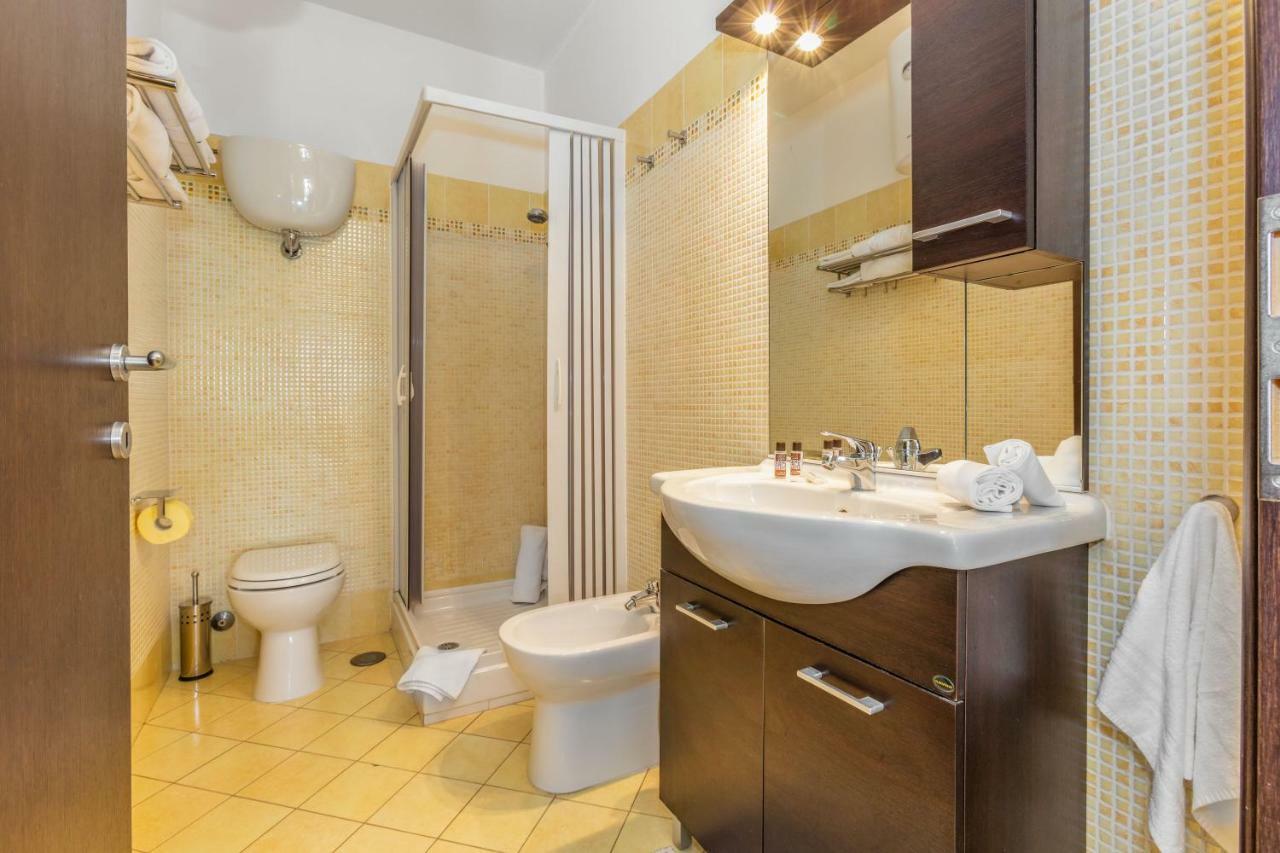 Asso Residence Terni Quarto foto